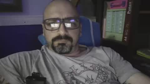 igorargen4 online show from October 9, 1:21 am