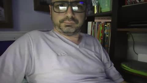 igorargen4 online show from January 21, 2:00 am
