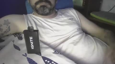 igorargen4 online show from October 17, 1:42 am