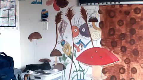 ihecol online show from February 26, 6:20 pm