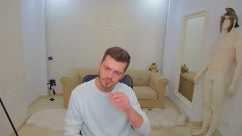 IkerGale online show from November 13, 11:26 am