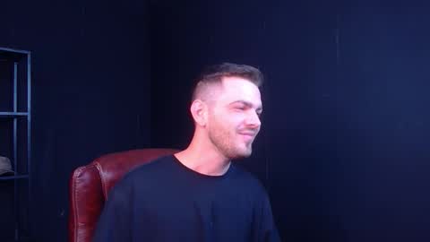 IkerGale online show from October 12, 5:45 am