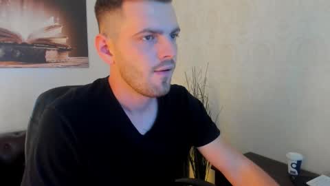 IkerGale online show from October 9, 11:26 am