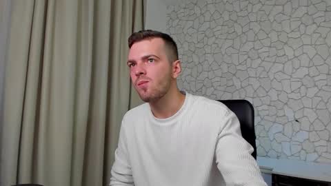 IkerGale online show from November 22, 11:21 am