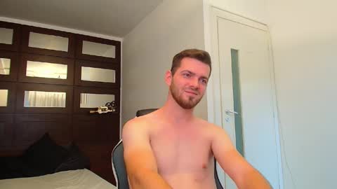 IkerGale online show from November 17, 9:12 am