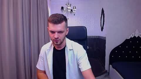 IkerGale online show from October 24, 10:39 am