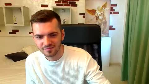 IkerGale online show from November 21, 11:20 am