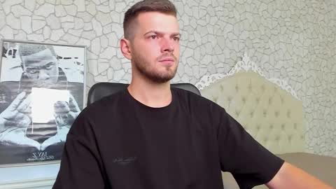 IkerGale online show from October 28, 11:34 am