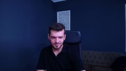 IkerGale online show from November 5, 11:23 am