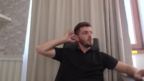 IkerGale online show from October 21, 10:40 am