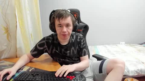 iliaskris online show from February 9, 12:59 am