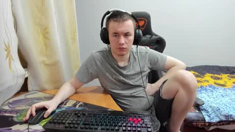 iliaskris online show from October 30, 1:52 am