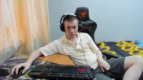 iliaskris online show from November 1, 5:33 am