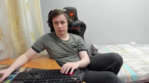 iliaskris online show from March 7, 2:09 am