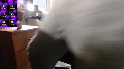 lord online show from December 7, 3:04 am