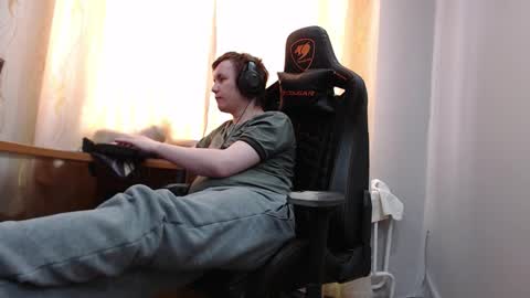 lord online show from February 24, 6:47 am