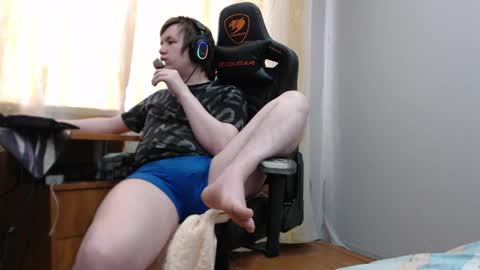 lord online show from April 5, 3:47 am