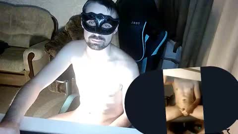 ilikesexa001 online show from October 12, 4:45 pm
