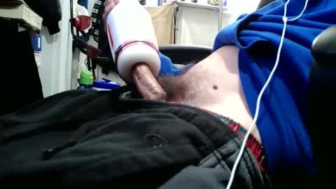 iliketofuck1975 online show from November 17, 7:00 am