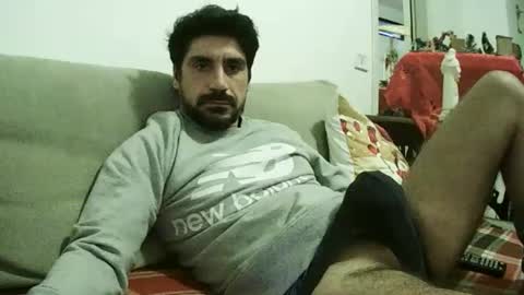 ilmangj90 online show from December 22, 3:42 pm