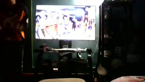 ilovebunny69 online show from November 11, 6:51 am