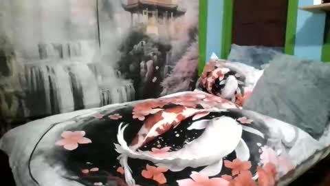 ilovebunny69 online show from November 19, 2:55 am