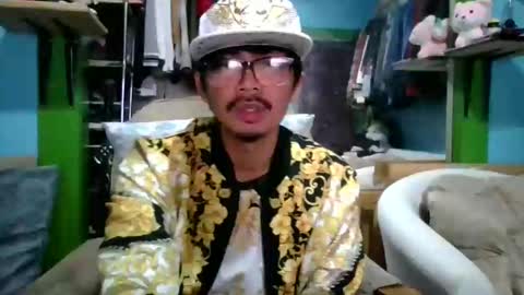 ilovebunny69 online show from November 9, 2:15 am