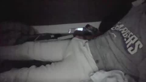 iloveitall86 online show from February 17, 7:18 am