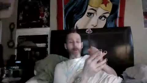 ilovewomensmokers0935 online show from February 10, 3:22 am