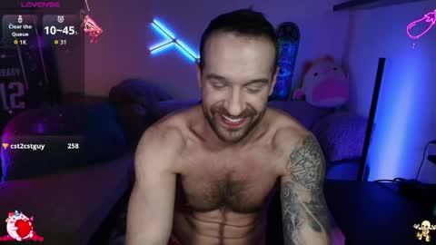 Ilya online show from April 4, 7:33 pm