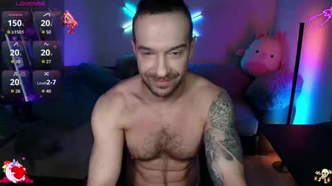 Ilya online show from May 22, 5:45 am
