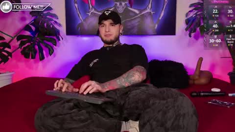 Bryan online show from October 24, 1:29 am