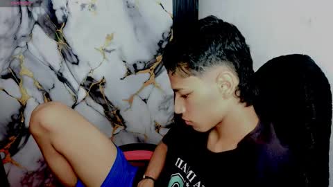 im_david01 online show from February 7, 2:34 pm