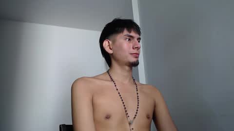 Snapshot of im_davo23 chatting on October 15, 3:30 pm Davo online show from October 15, 3:30 pm
