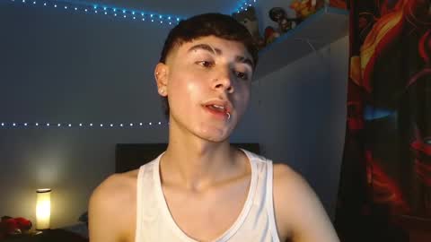 im_juanda online show from January 18, 8:19 pm