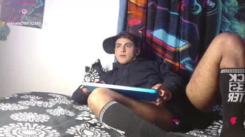 im_juanda online show from February 4, 1:22 am