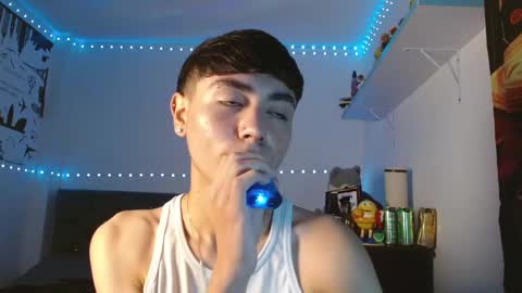 im_juanda online show from December 5, 4:45 pm