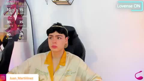 Snapshot of im_juaniito chatting on September 24, 2:11 am 40 OFF TODAY online show from September 24, 2:11 am