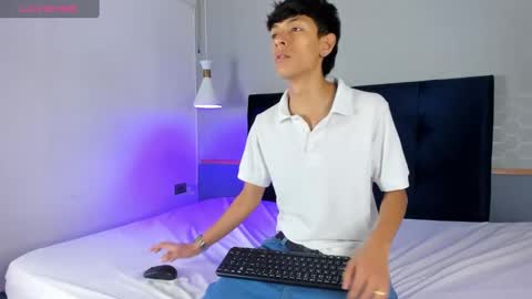 Kael online show from January 31, 3:33 pm