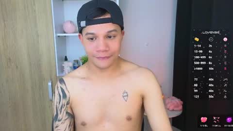Marco online show from June 25, 5:12 am