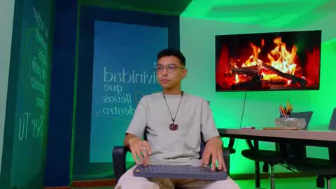 Tavo online show from February 1, 1:59 am