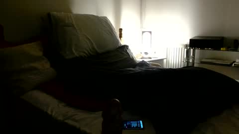 Im yourxtoy online show from November 15, 7:05 pm