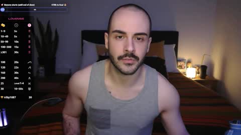 imcoltnixon online show from March 21, 2:48 am