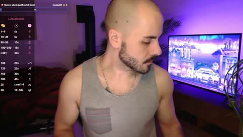 imcoltnixon online show from March 26, 3:43 am