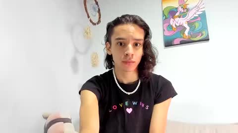 Snapshot of imcoltonalvin chatting on January 20, 12:57 am Colton Alvin Independent model online show from January 20, 12:57 am