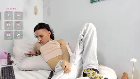 Snapshot of imcoltonalvin chatting on February 22, 12:49 am Colton Alvin Independent model online show from February 22, 12:49 am