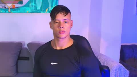 imconor online show from October 15, 11:01 pm