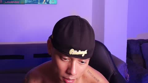 imconor online show from February 19, 12:08 am