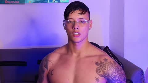 imconor online show from February 5, 9:55 pm