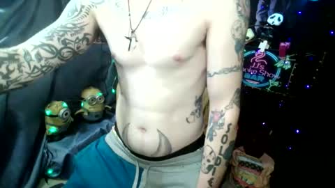 JJ online show from January 11, 10:08 am